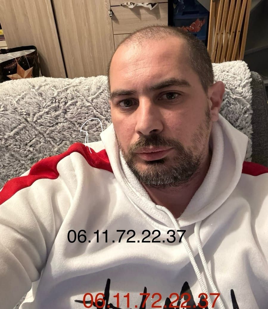 Profil de Zeljko