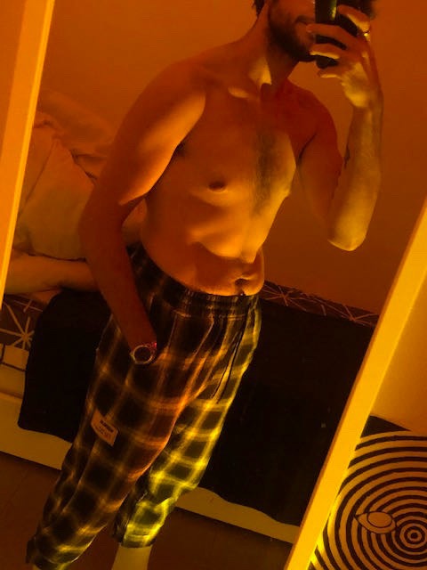Profil de Ralph