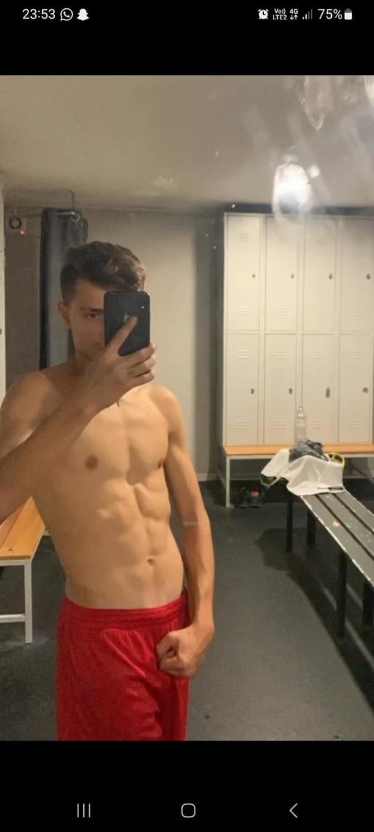 Profil de Fabrice