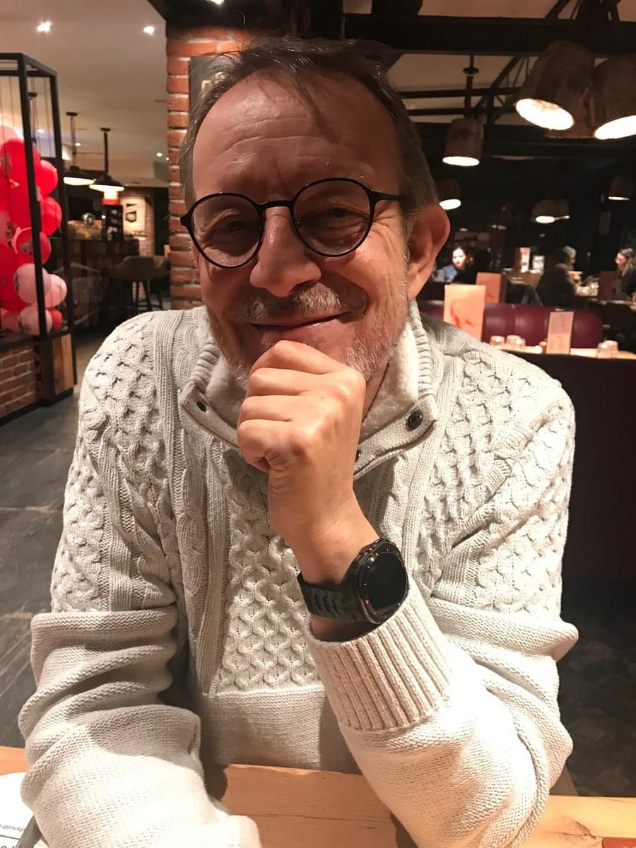 Profil de Henrique