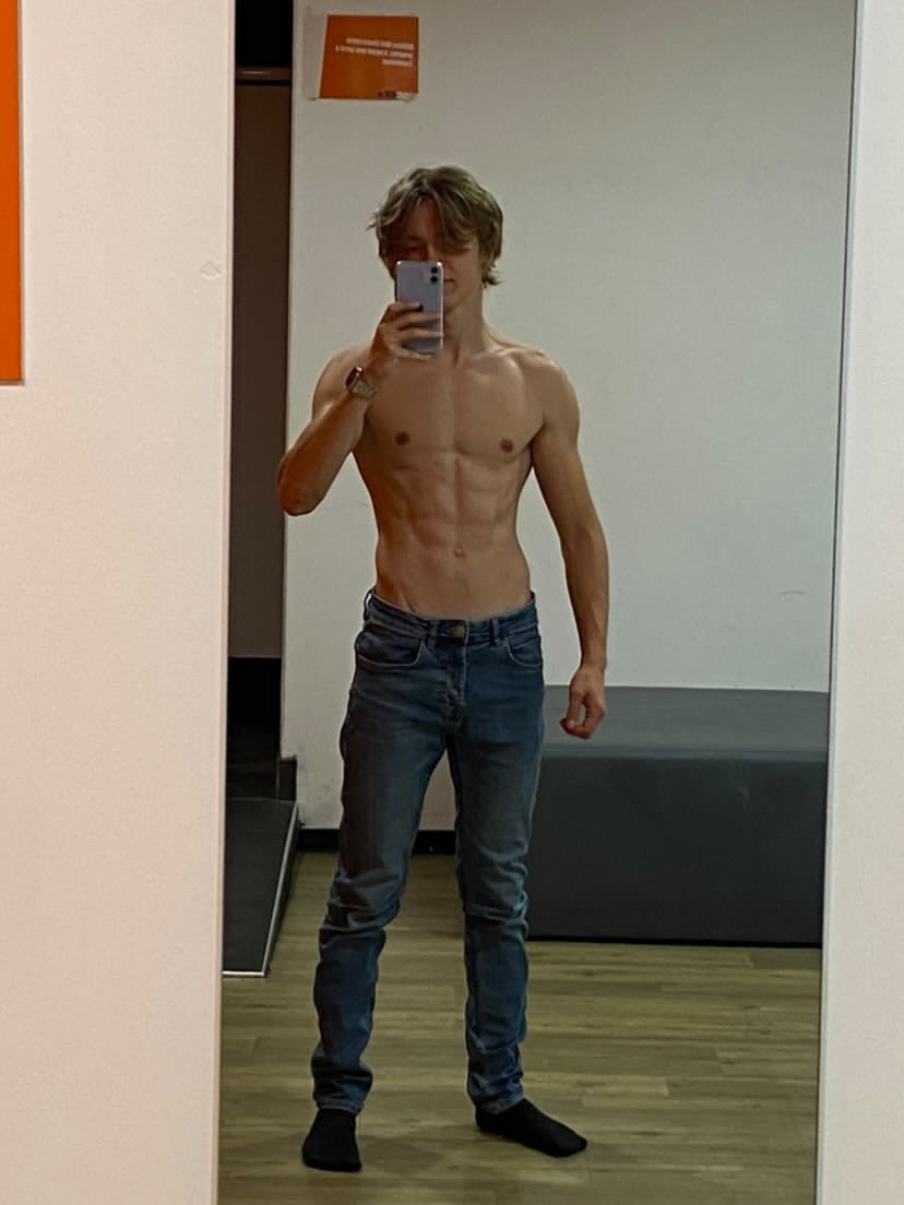 Profil de Gad