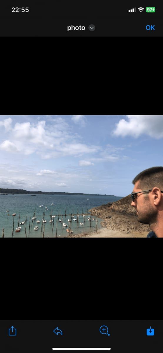Profil de Thimoté