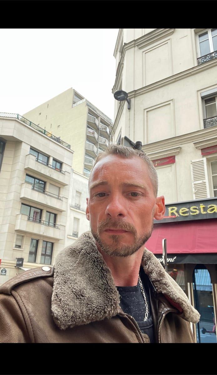 Profil de Anujan