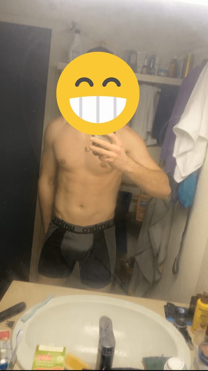 Profil de Iyas