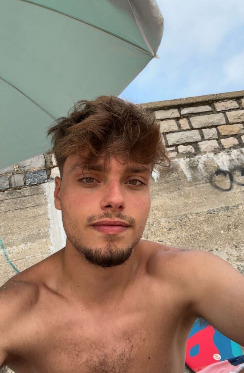 Profil de Massyl