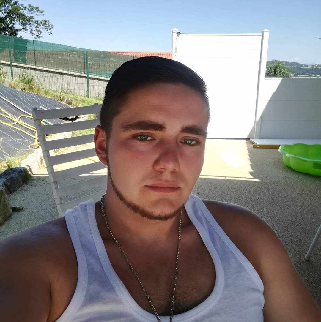 Profil de Shaï