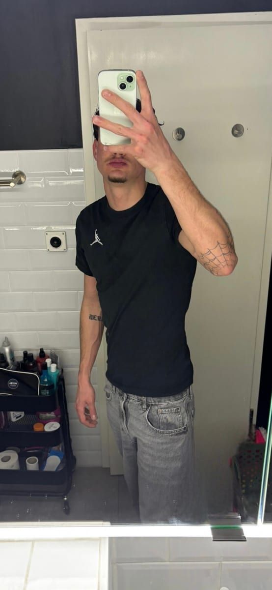 Profil de Naceur