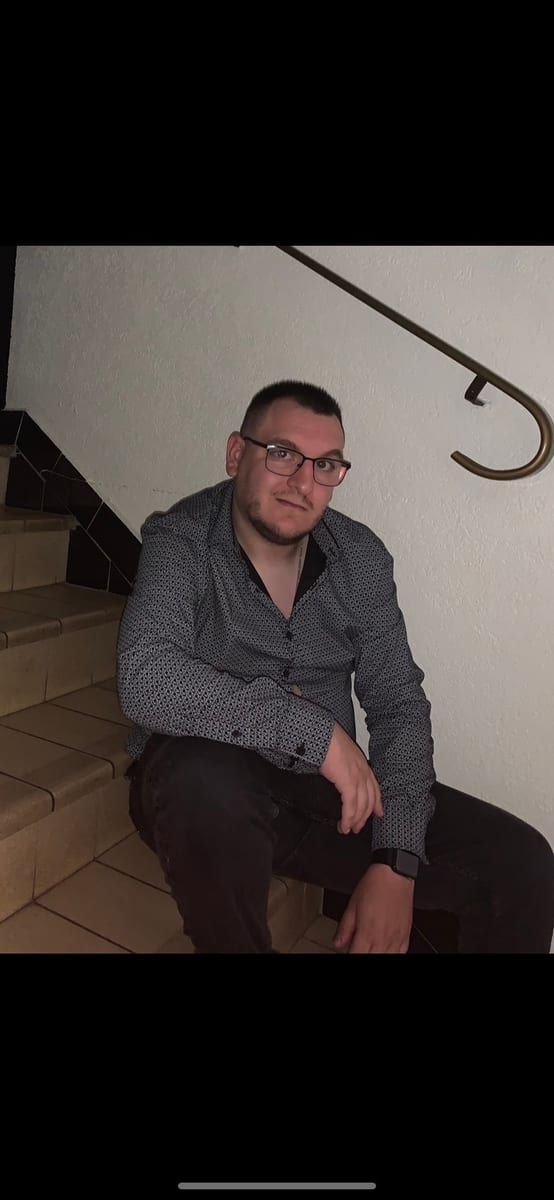 Profil de Allaoua