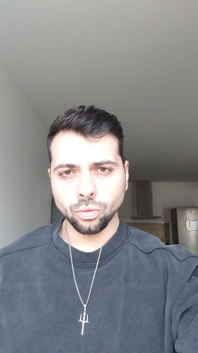 Profil de Lahoucine
