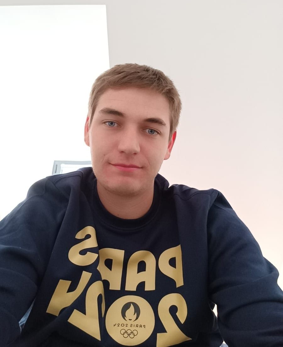 Profil de Lenaik