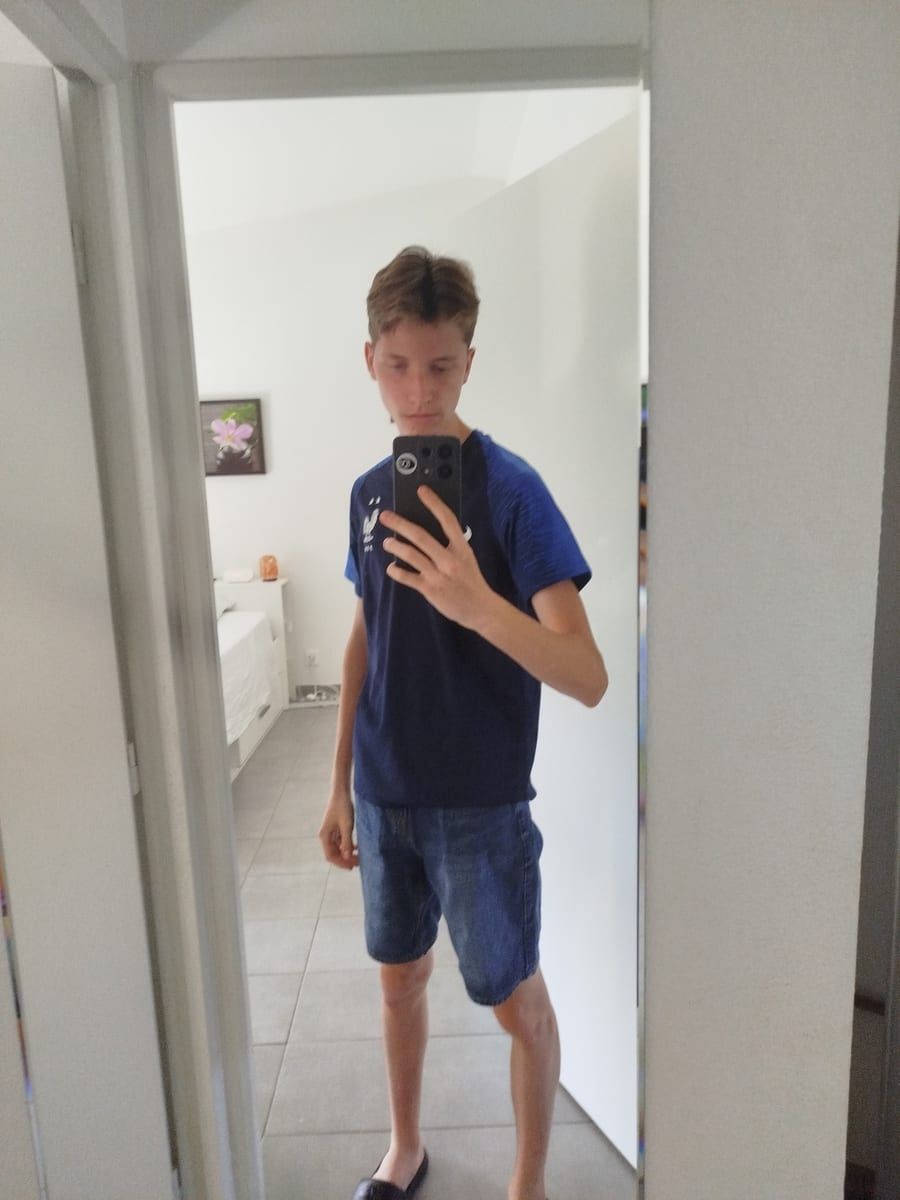 Profil de Djan