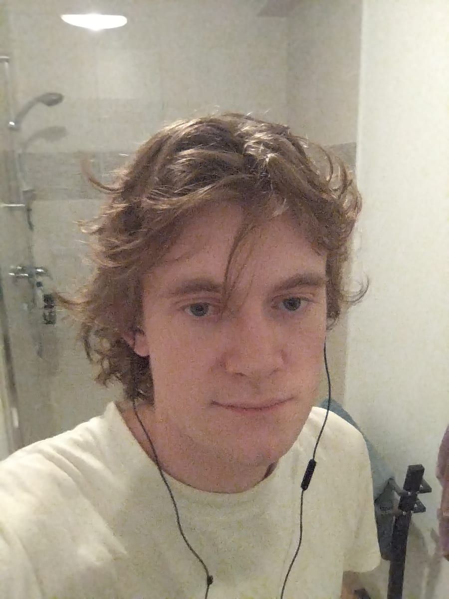 Profil de Riade