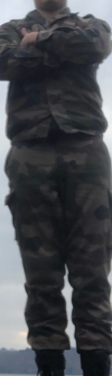 Profil de Zouber