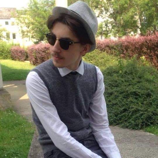 Profil de Ali-eren