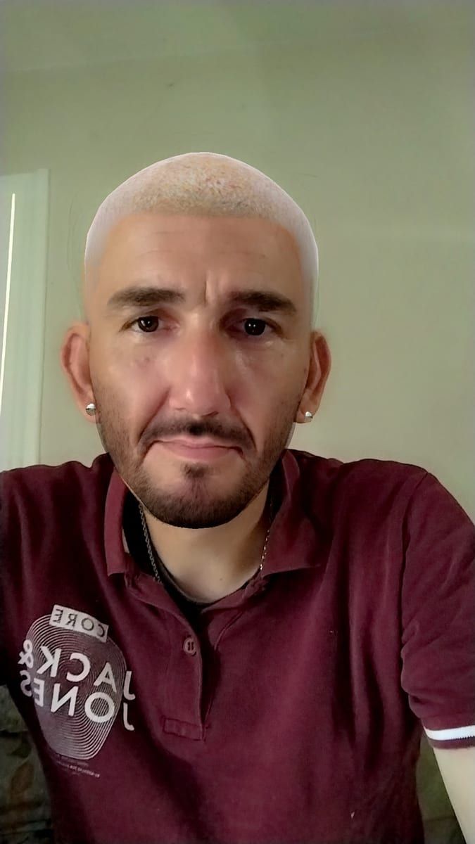 Profil de Jean-come