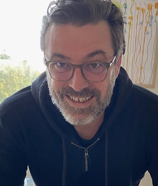 Profil de Odilon