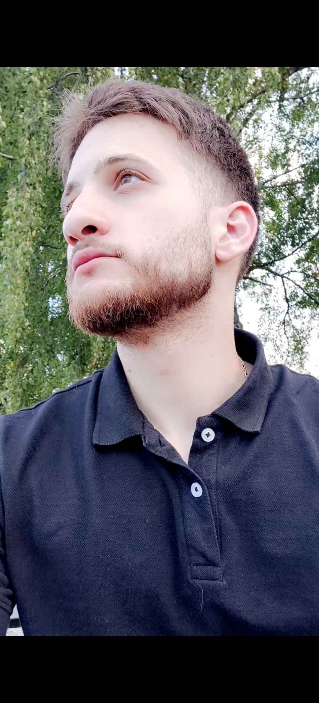 Profil de Danilo